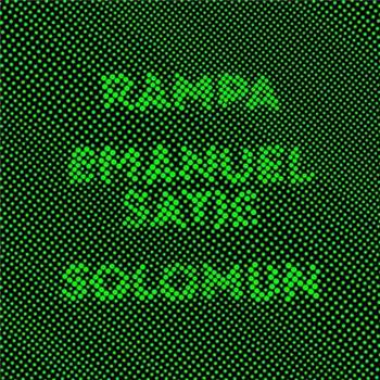 Rampa / Emanuel Satie / Solomun - 20 Years: Cocoon Recordings – Ep1 - Cocoon