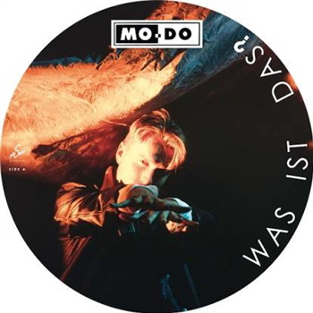 Mo-do - Was Its Das? (Picture Disc) - Plastika