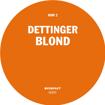 Dettinger - Blond - Kompakt