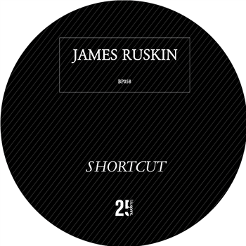 JAMES RUSKIN - SHORTCUT - BLUEPRINT LIMITED