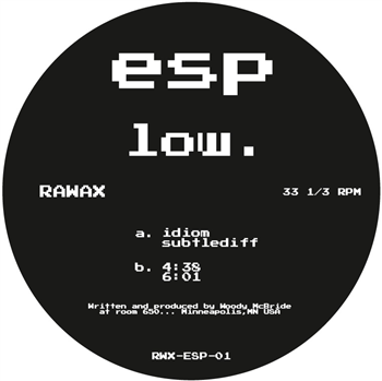 ESP - LOW - Rawax