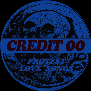 Credit 00 - Protest Love Songs - Pinkman