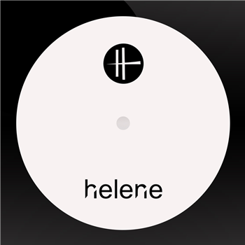 Atoll / Dziri / Uivil - obscure Ep - Helene Records