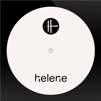 Atoll / Dziri / Uivil - obscure Ep - Helene Records Atoll / Dziri / Uivil - obscure Ep - Helene Records