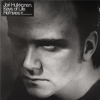 JORI HULKKONEN - Keys Of Life Remixes - Keys Of Life