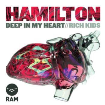 Hamilton - Ram Records