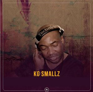 KG SMALLZ - KG SMALLZ - Tokzen