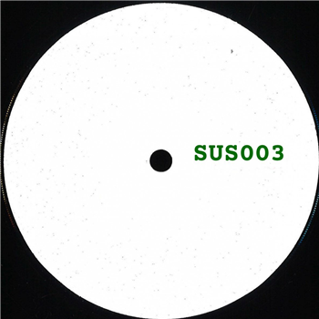 Unknown - SUS003 - Sanguina Records