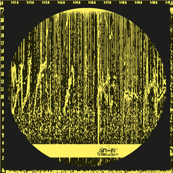 Various Artists - Spectrogram - Snork Enterprises