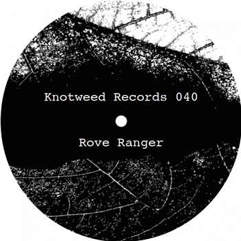 Rove Ranger - Rolling Dices - Knotweed Records