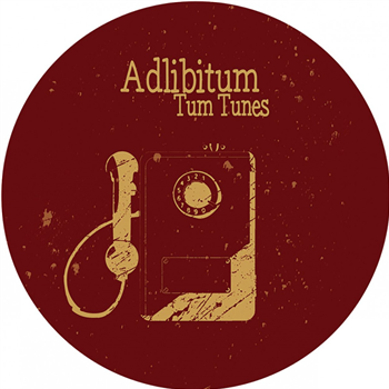 Farid Odilbekov - Annex - Adlibitum Tum Tunes