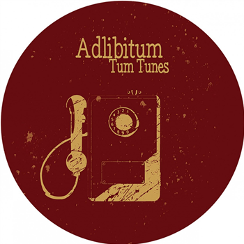 Farid Odilbekov - Annex - Adlibitum Tum Tunes Farid Odilbekov - Annex - Adlibitum Tum Tunes