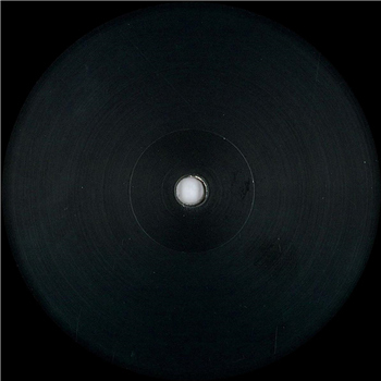 Yan Cook - LTD 10 [blue vinyl] - Planet Rhythm