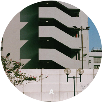 Nolga - Sunset Vista (incl. Arapu & Nu Zau remixes) - Krab Records Nolga - Sunset Vista (incl. Arapu & Nu Zau remixes) - Krab Records