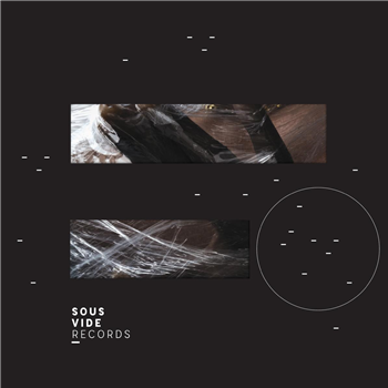 RQZ - SVR002 [full colour inner + die-cut outer sleeve] - Sous-Vide Records