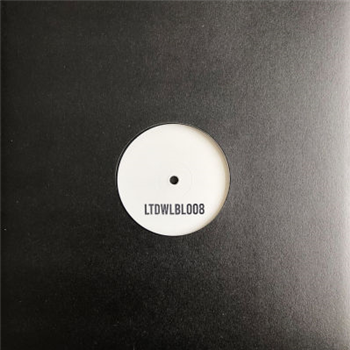 Various Artists - LTDWLBL008 - Ltd, W/Lbl