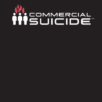 Gridlok & Jamal / Gridlok - Commercial Suicide