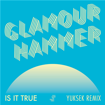 Too Slow To Disco NEO presents Glamour Hammer - Is It True (Yuksek Remix) - How Do You Are?