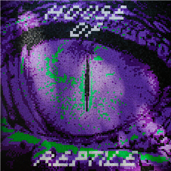 Angel Attack - Dance dance otherwise we are lost - House Of Reptiles Angel Attack - Dance dance otherwise we are lost - House Of Reptiles