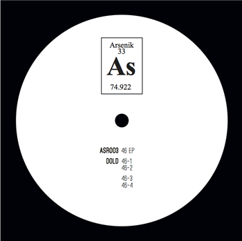 DOLD - 46 Ep - ARSENIK RECORDS