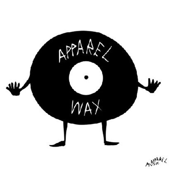 Apparel Wax - 009 - Apparel Music
