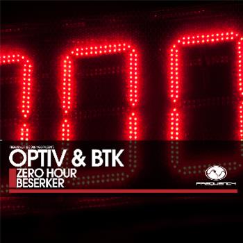 Optiv & BTK - Frequency