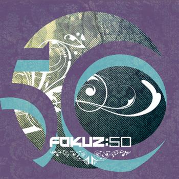 Technicolour & Komatic - Fokuz Recordings