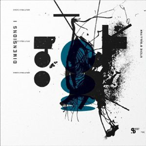 Steve OSULLIVAN - Dimensions I (2xLP) - Sushitech