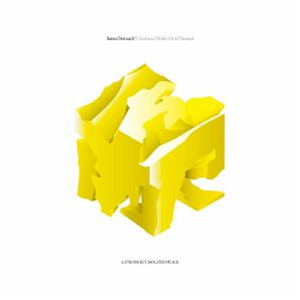 James BERNARD - Unreleased Works: Volume 1 Acid Dreams (yellow vinyl 2xLP + MP3 download code) - A Strangely Isolated Place
