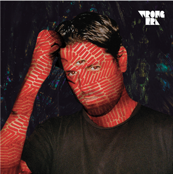 ADRIAN MARTH - RED NIGHTS EP - Wrong Era ADRIAN MARTH - RED NIGHTS EP - Wrong Era