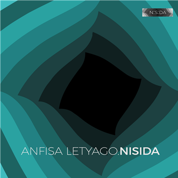 ANFISA LETYAGO - NISIDA - N:S:DA