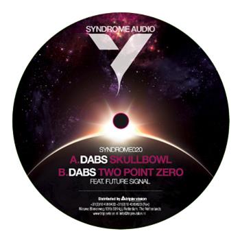 Dabs & Future Signal - Syndrome Audio