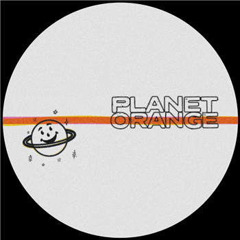 Various Artists - Plastic Goose EP - Planet Orange Records