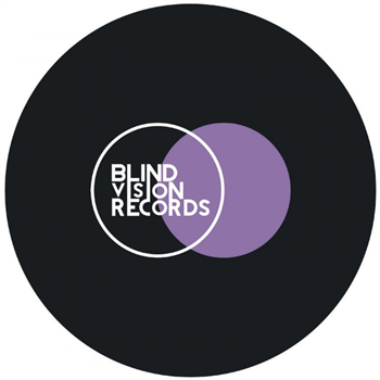 Jesse Maas - Hit Me EP - Blind Vision Records Jesse Maas - Hit Me EP - Blind Vision Records