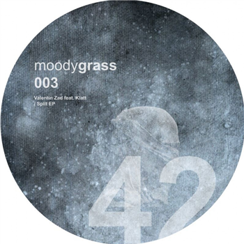 Valentin Zad feat. Klatt - 42 - moodygrass