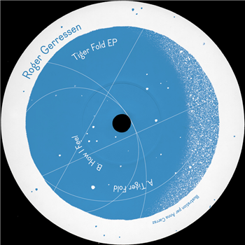 Roger Gerressen - Tiger Fold (Generic Version) - YYK No Label