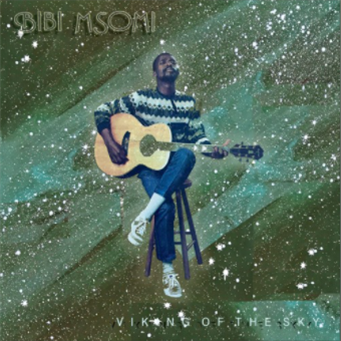Bibi Msomi - Viking of the Sky - Jordan Valley Records Bibi Msomi - Viking of the Sky - Jordan Valley Records