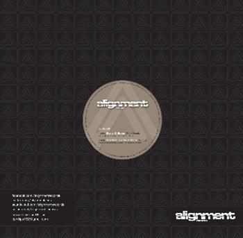 Gerra & Stone - Alignment Records