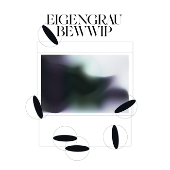 Bewwip - Eigengrau EP - Analogical Force