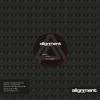 Overlook & Ed:it - Alignment Records