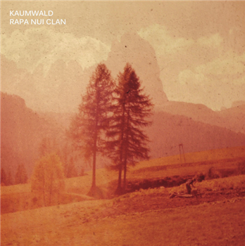 Kaumwald – Rapa Nui Clan - Opal Tapes