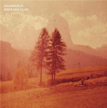 Kaumwald – Rapa Nui Clan - Opal Tapes Kaumwald – Rapa Nui Clan - Opal Tapes