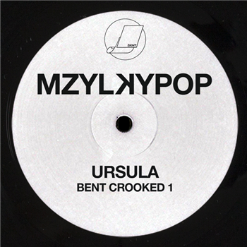 Mzylkypop - Ursula In Regression - Skint