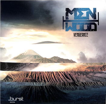 Menwood - VENGEANCE (MARCEL FENGLER / ANSWER CODE REQUEST RMXS) - Burst