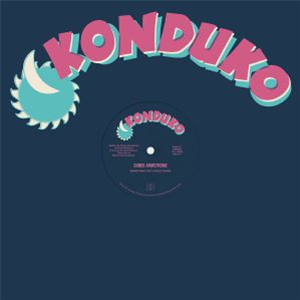 Chuck ARMSTRONG - Something Got A Hold On Me (feat Psychemagick remix) - Emotional Rescue Chuck ARMSTRONG - Something Got A Hold On Me (feat Psychemagick remix) - Emotional Rescue