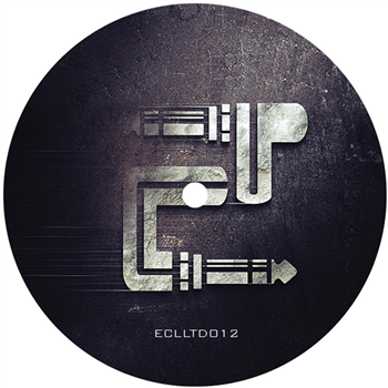 Mechanic - Electronic Landscape [full colour sleeve / picture disc] - Eclectic Limited