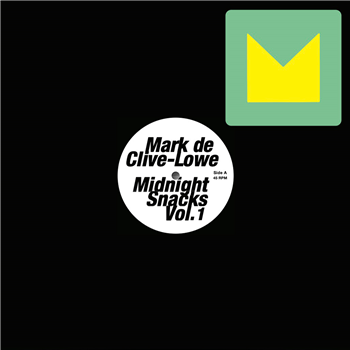 Mark de Clive-Lowe - Midnight Snacks Vol.1 - mASHIBEATS