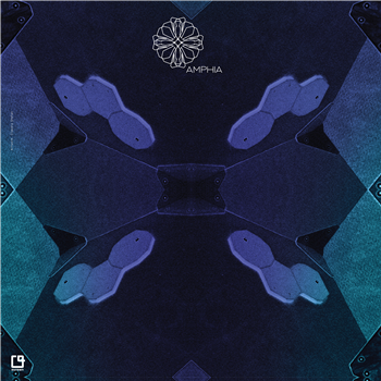 Ferro - The Unforced EP - Amphia Ferro - The Unforced EP - Amphia