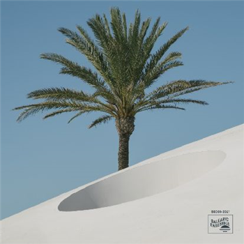 Max Essa - Painting Of The Day Ep - Balearic Ensemble