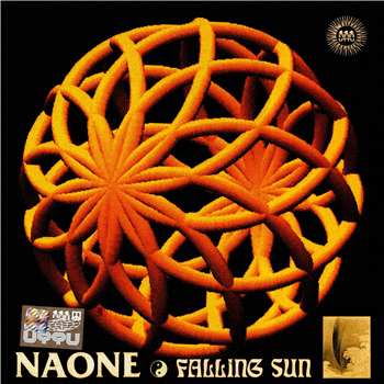Naone - Falling Sun (incl. Bliss Inc Remix) - Unknown To The Unknown
